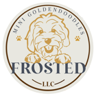Frosted Goldendoodles